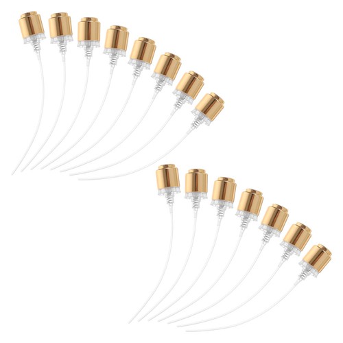 Pompa spray profumo pezzi - spray, 15