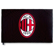 Bandiera milan 100x140 - ac,