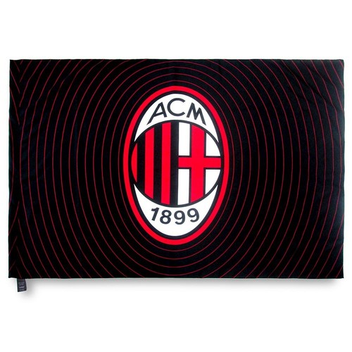 Bandiera milan 100x140 - ac,