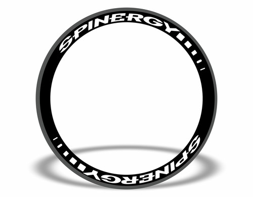Spinergy stealth rim - stealth,