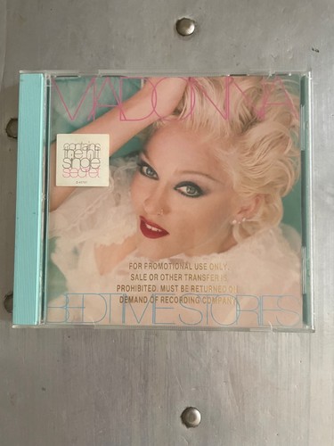 Madonna bedtime stories - -,