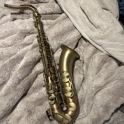 Selmer reference tenor - reference,