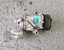 OPEL ASTRA G ZAFIRA A 1.7D 1999-04 COMPRESSORE ARIA CONDIZIONATA 24422013
