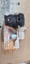 Cilindro pistone stihl ms - cilindro,
