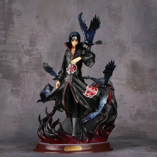 Naruto uchiha itachi pvc - naruto,