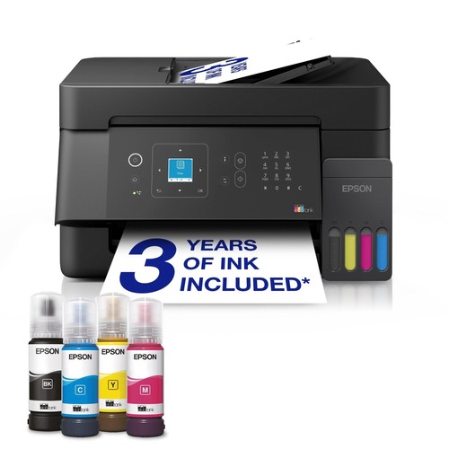 Epson ecotank 4900 ad - epson,