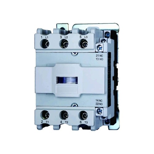 Gloca contattore 24v - gloca, ac