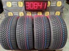 Pneumatici Invernali 4 Gomme