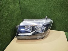 Faro proiettore anteriore