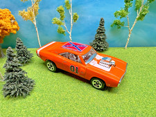 Dukes Of Hazzard motore
