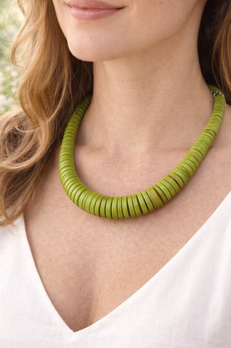 Boho statement damen kette - damen,