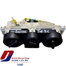 Centralina climatizzatore VW