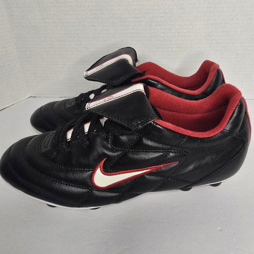 Scarpe calcio nike tiempo - da,