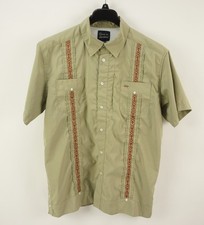 Camicia Texas Standard