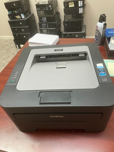 Brother 2240 standard laser - brother, hl-2240