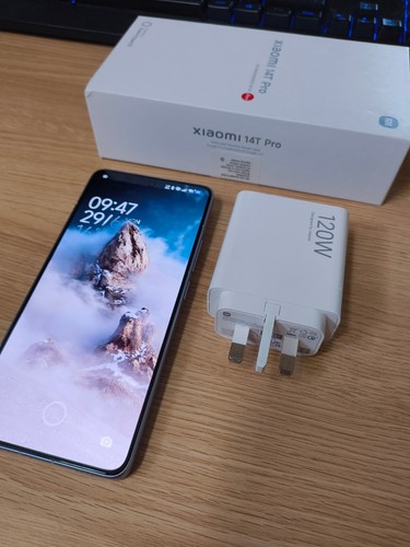 Xiaomi 14t pro - xiaomi,