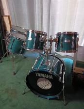 Yamaha Recording Custom Drum
