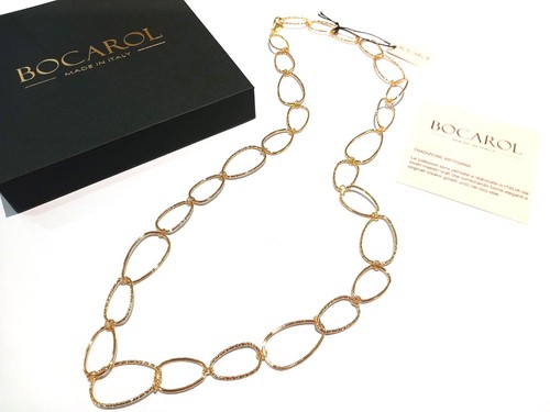 Collana lunga donna ragazza - lunga, donna/ragazza