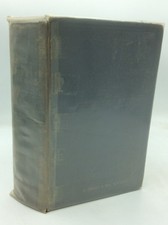 THE LIBER USUALIS - 1934 -