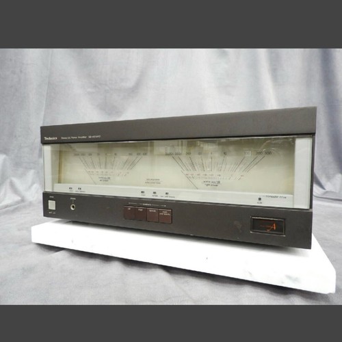 Amplificatore potenza - di,