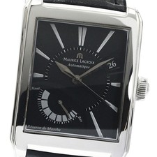 MAURICE LACROIX Pontos