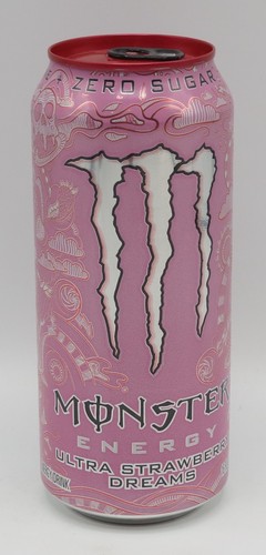 Monster energy zero sugar - monster,