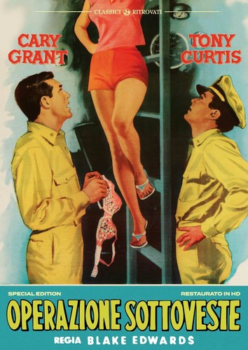 Operazione sottoveste - operazione,