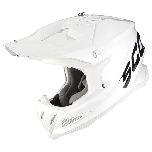 Casco cross scorpion - cross,