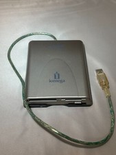 IOMEGA FLOPPY PLUS
