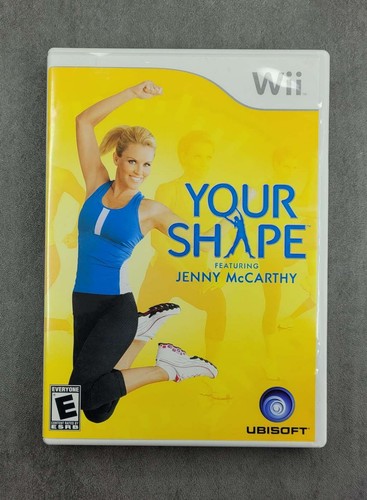 Your shape videogiochi - your,