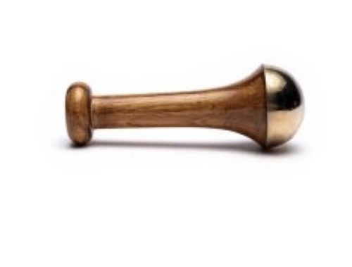 Kansa bacchetta massaggio viso - massaggio,