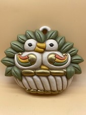 Thun  formella , cesto con