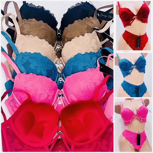 Lotto reggiseni sexy donna - 6,
