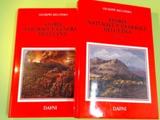 STORIA NATURALE E GENERALE