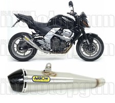 arrow scarico omologato