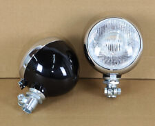 2 Fari Aggiuntivi Mercedes