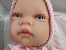 Reborn bambola bellissima - reborn,