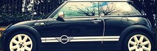 Fasce adesive mini cooper - fasce,