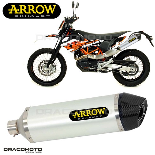 Silenziatore ktm 690 smc r - ktm, /