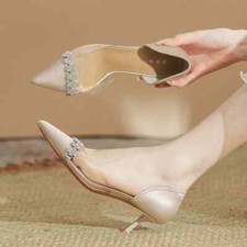 Decolte Scarpe Donna 5 cm