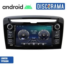AUTORADIO ANDROID LANCIA