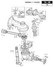 Anello ORIGINALE GIANNI