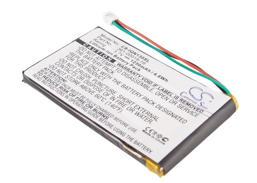 Batteria per garmin nuvi - per,