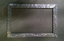 CORNICE Specchio FERRO Design