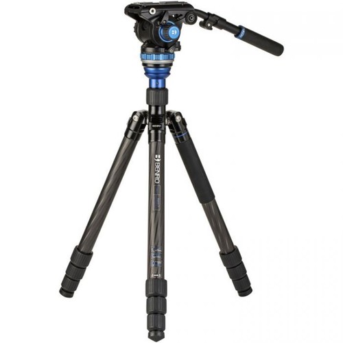 Benro c3883 treppiede - benro,