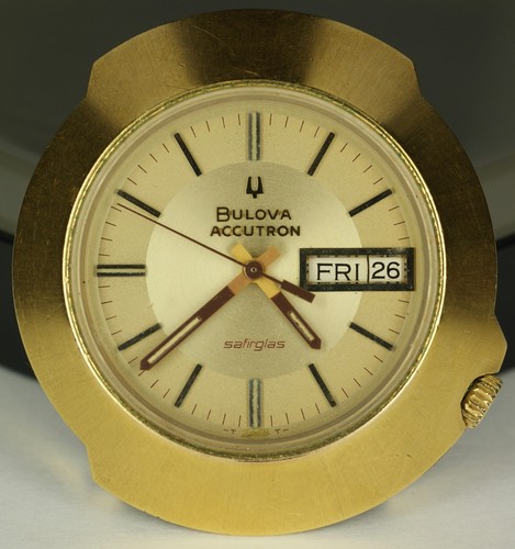 Orologio bulova accutron - orologio,
