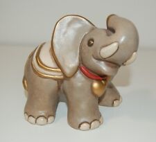 Thun elefante Bomby in piedi - grigio - fuori produzione