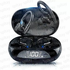 TWS Cuffie Bluetooth 5.3 Touch