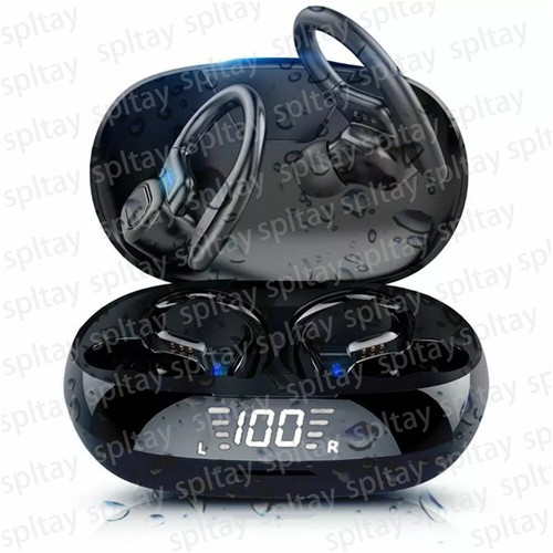 Tws cuffie bluetooth touch - cuffie,