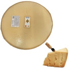 Mezza Forma Grana Padano DOP 19 Kg circa.